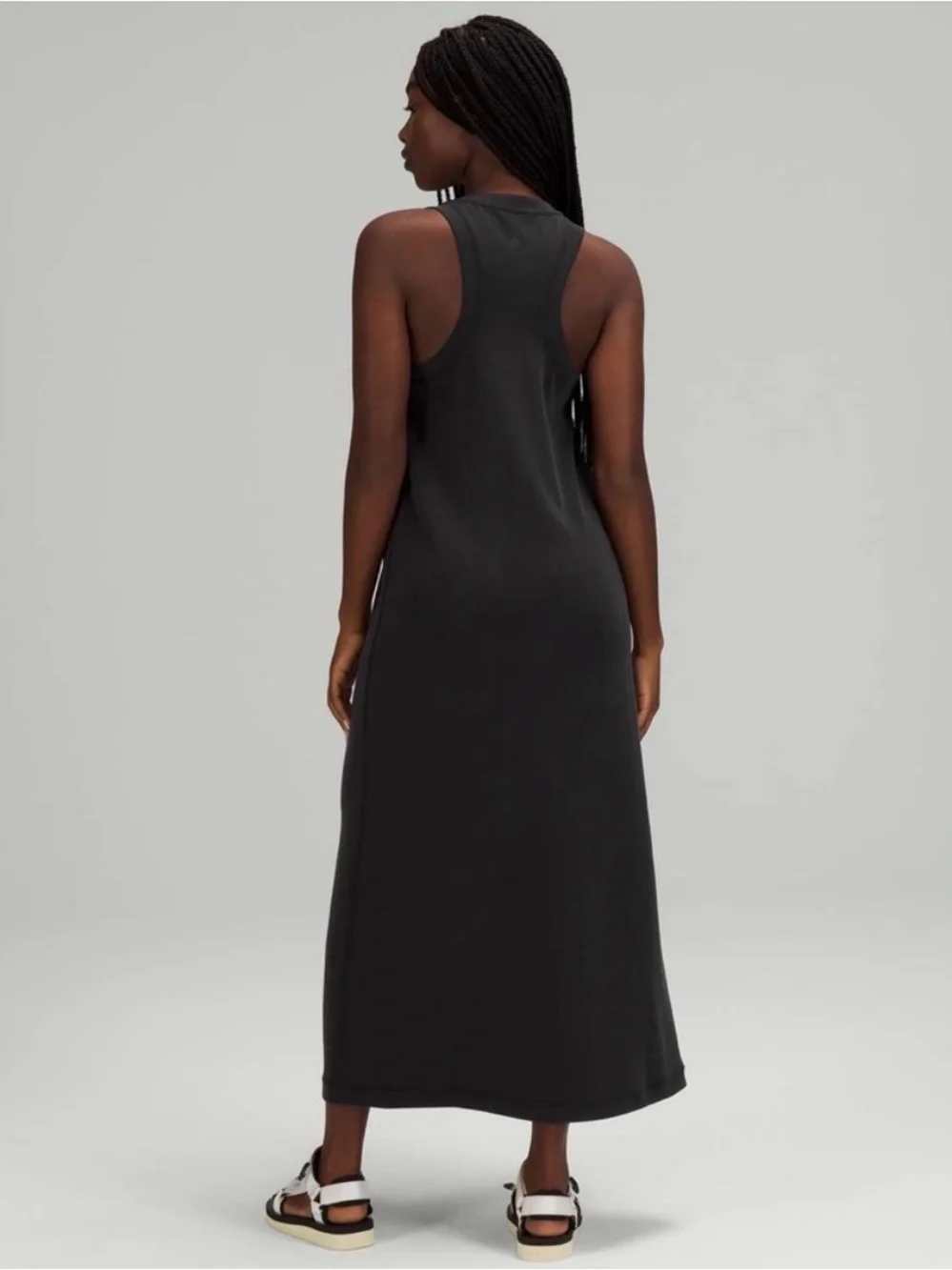 Lululemon ease of it all dress NWT